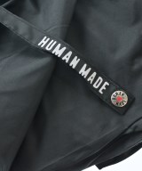 HUMAN MADE（ヒューマンメイド）小物類（その他） 黒 サイズ:- メンズ/2200728746060