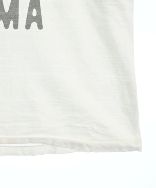 HUMAN MADE（ヒューマンメイド）Tシャツ・カットソー 白 サイズ:XXL メンズ/2200683121056