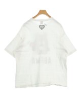 HUMAN MADE（ヒューマンメイド）Tシャツ・カットソー 白 サイズ:XXL メンズ/2200683121056