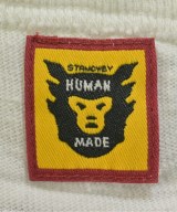 HUMAN MADE（ヒューマンメイド）Tシャツ・カットソー 白 サイズ:XXL メンズ/2200683121056