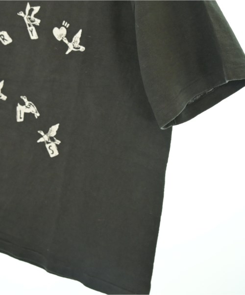 HUMAN MADE（ヒューマンメイド）Tシャツ・カットソー 黒 サイズ:XL メンズ/2200683276015