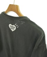 HUMAN MADE（ヒューマンメイド）Tシャツ・カットソー 黒 サイズ:XL メンズ/2200683276015