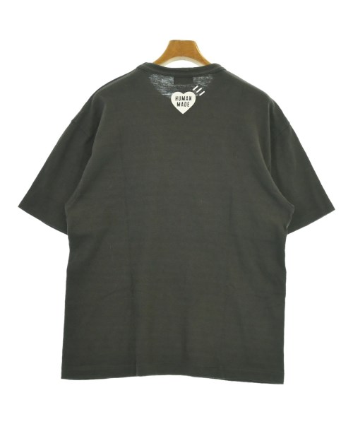 HUMAN MADE（ヒューマンメイド）Tシャツ・カットソー 黒 サイズ:XL メンズ/2200683276022