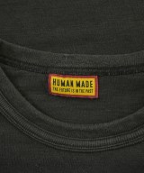 HUMAN MADE（ヒューマンメイド）Tシャツ・カットソー 黒 サイズ:XL メンズ/2200683276022