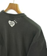 HUMAN MADE（ヒューマンメイド）Tシャツ・カットソー 黒 サイズ:XL メンズ/2200683276022