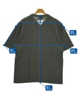 HUMAN MADE（ヒューマンメイド）Tシャツ・カットソー 黒 サイズ:XL メンズ/2200683276022