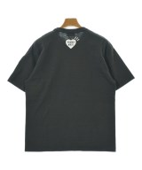 HUMAN MADE（ヒューマンメイド）ポロシャツ グレー サイズ:L メンズ/2200683542158