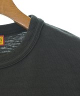 HUMAN MADE（ヒューマンメイド）ポロシャツ グレー サイズ:L メンズ/2200683542158
