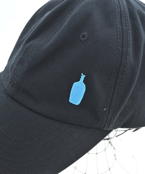 HUMAN MADE（ヒューマンメイド）キャップ 黒 サイズ:- メンズ/2200683254075