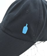HUMAN MADE（ヒューマンメイド）キャップ 黒 サイズ:- メンズ/2200683254075