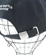 HUMAN MADE（ヒューマンメイド）キャップ 黒 サイズ:- メンズ/2200683254075