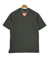 HUMAN MADE（ヒューマンメイド）Tシャツ・カットソー グレー サイズ:S メンズ/2200685094075