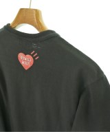 HUMAN MADE（ヒューマンメイド）Tシャツ・カットソー グレー サイズ:S メンズ/2200685094075