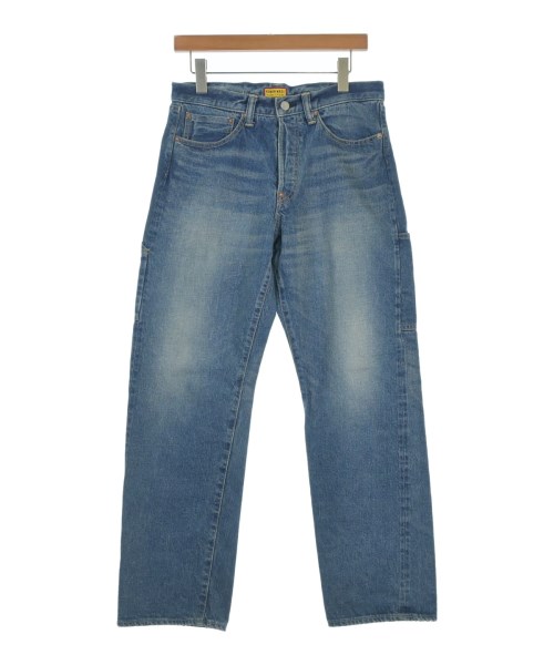 ヒューマンメイド(HUMAN MADE)のHUMAN MADE デニムパンツ
