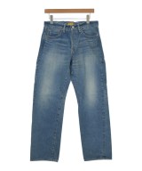 HUMAN MADE（ヒューマンメイド）デニムパンツ 青 サイズ:30(M位) メンズ/2200685445013