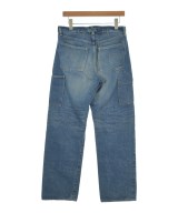 HUMAN MADE（ヒューマンメイド）デニムパンツ 青 サイズ:30(M位) メンズ/2200685445013