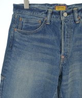 HUMAN MADE（ヒューマンメイド）デニムパンツ 青 サイズ:30(M位) メンズ/2200685445013