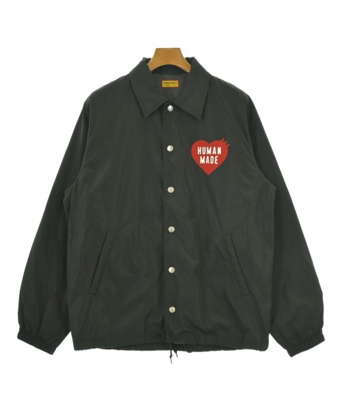 ヒューマンメイド(HUMAN MADE)のHUMAN MADE ブルゾン（その他）