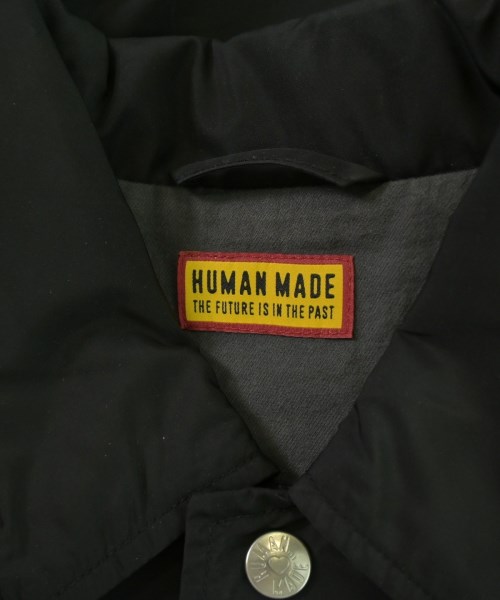 HUMAN MADE（ヒューマンメイド）その他 黒 サイズ:M メンズ/2200685445020