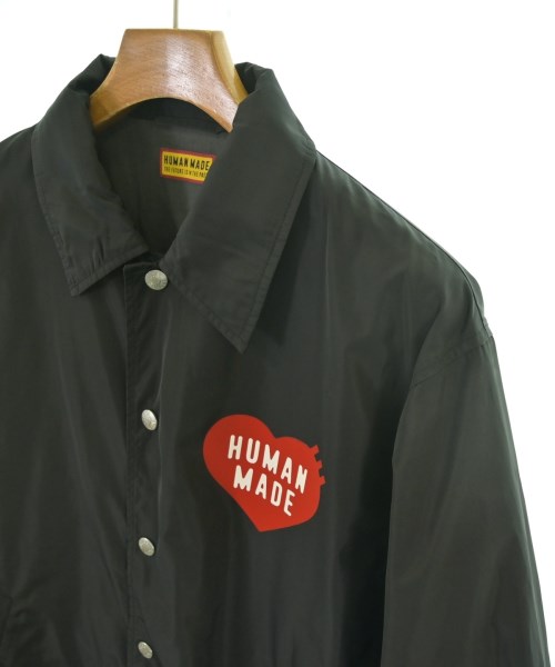 HUMAN MADE（ヒューマンメイド）その他 黒 サイズ:M メンズ/2200685445020