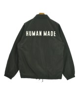 HUMAN MADE（ヒューマンメイド）その他 黒 サイズ:M メンズ/2200685445020
