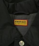 HUMAN MADE（ヒューマンメイド）その他 黒 サイズ:M メンズ/2200685445020