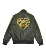 HUMAN MADE（ヒューマンメイド）ブルゾン 黒 サイズ:S メンズ/2200685112014