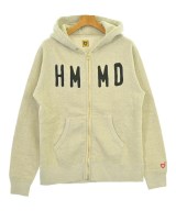 HUMAN MADE パーカー