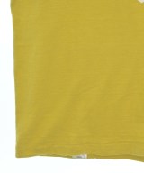 HUMAN MADE（ヒューマンメイド）Tシャツ・カットソー 黄 サイズ:XL メンズ/2200686014072