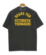 HUMAN MADE（ヒューマンメイド）Tシャツ・カットソー 黒 サイズ:M メンズ/2200686014089