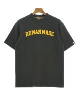 HUMAN MADE Tシャツ・カットソー