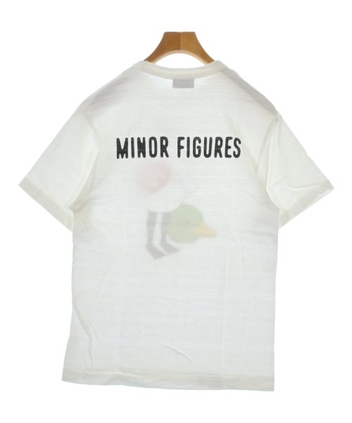 HUMAN MADE（ヒューマンメイド）Tシャツ・カットソー 白 サイズ:S メンズ/2200686101086