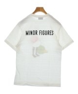 HUMAN MADE（ヒューマンメイド）Tシャツ・カットソー 白 サイズ:S メンズ/2200686101086