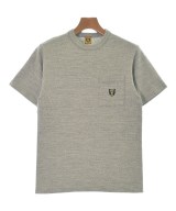 HUMAN MADE（ヒューマンメイド）Tシャツ・カットソー グレー サイズ:S メンズ/2200686139010