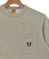 HUMAN MADE（ヒューマンメイド）Tシャツ・カットソー グレー サイズ:S メンズ/2200686139010