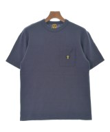 HUMAN MADE（ヒューマンメイド）Tシャツ・カットソー 紺 サイズ:M メンズ/2200686139027