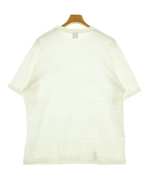 HUMAN MADE（ヒューマンメイド）Tシャツ・カットソー 白 サイズ:XL メンズ/2200682088084