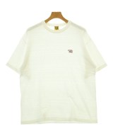 HUMAN MADE（ヒューマンメイド）Tシャツ・カットソー 白 サイズ:XL メンズ/2200682088084