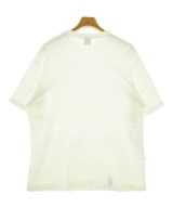 HUMAN MADE（ヒューマンメイド）Tシャツ・カットソー 白 サイズ:XL メンズ/2200682088084