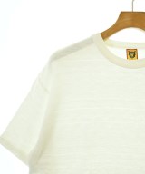 HUMAN MADE（ヒューマンメイド）Tシャツ・カットソー 白 サイズ:XL メンズ/2200682088084