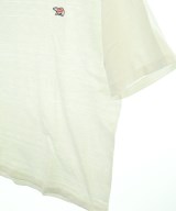 HUMAN MADE（ヒューマンメイド）Tシャツ・カットソー 白 サイズ:XL メンズ/2200682088084