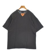 HUMAN MADE（ヒューマンメイド）Tシャツ・カットソー 茶 サイズ:XL メンズ/2200686502067