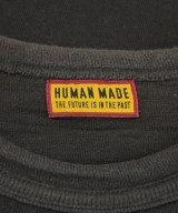 HUMAN MADE（ヒューマンメイド）Tシャツ・カットソー 茶 サイズ:XL メンズ/2200686502067