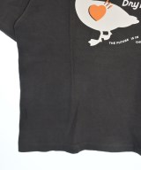HUMAN MADE（ヒューマンメイド）Tシャツ・カットソー 茶 サイズ:XL メンズ/2200686502067