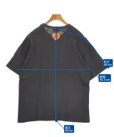 HUMAN MADE（ヒューマンメイド）Tシャツ・カットソー 茶 サイズ:XL メンズ/2200686502067