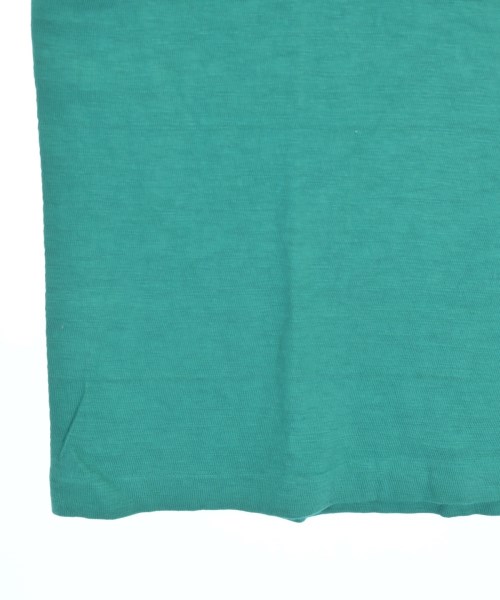 HUMAN MADE（ヒューマンメイド）Tシャツ・カットソー 緑 サイズ:M メンズ/2200686502074