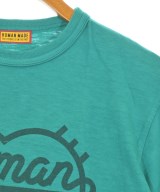 HUMAN MADE（ヒューマンメイド）Tシャツ・カットソー 緑 サイズ:M メンズ/2200686502074