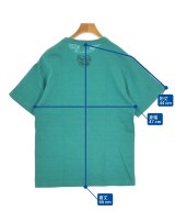 HUMAN MADE（ヒューマンメイド）Tシャツ・カットソー 緑 サイズ:M メンズ/2200686502074