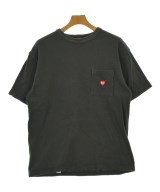 HUMAN MADE（ヒューマンメイド）Tシャツ・カットソー 黒 サイズ:L メンズ/2200686873037