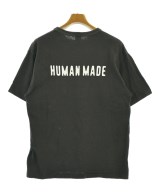 HUMAN MADE（ヒューマンメイド）Tシャツ・カットソー 黒 サイズ:L メンズ/2200686873037